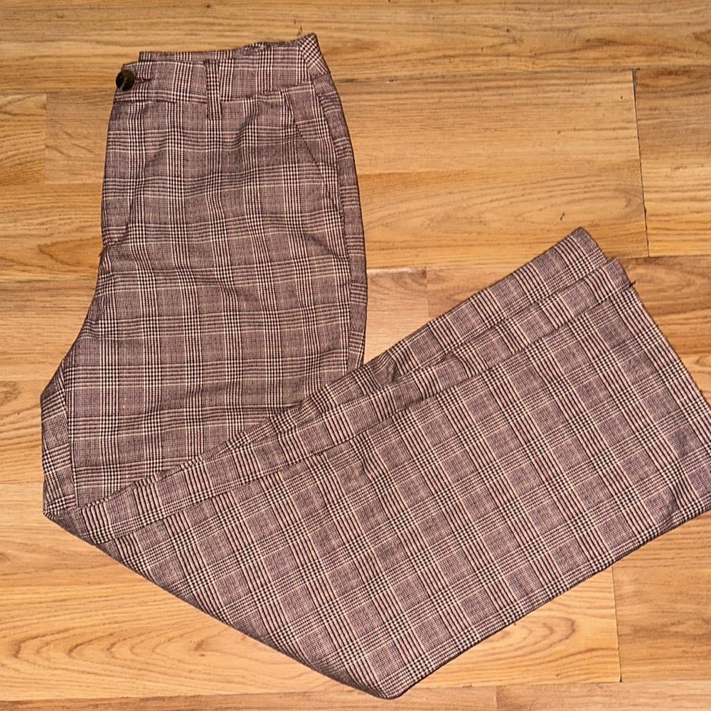 Women’s Who What Wear Dress Pants